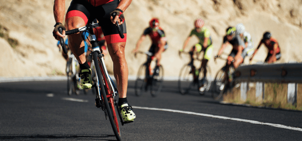 FTP cyclisme : définition, test et zones de puissance