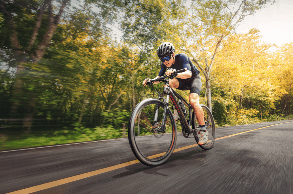 Programme d'entraînement cyclisme : 12 semaines pour progresser